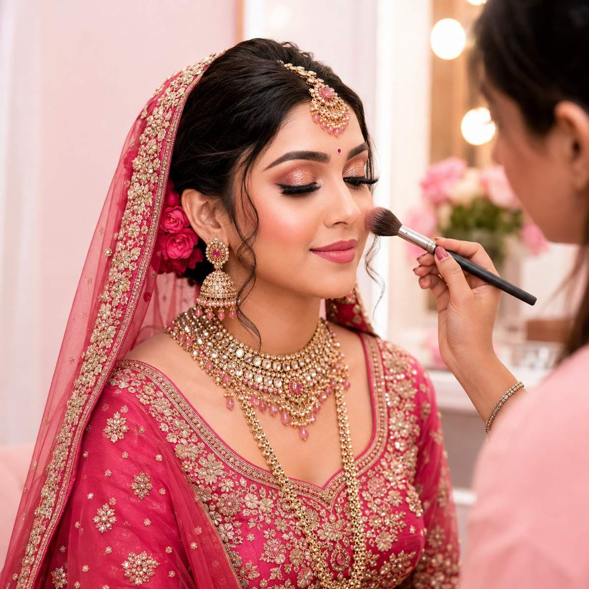 Classic Bridal Package