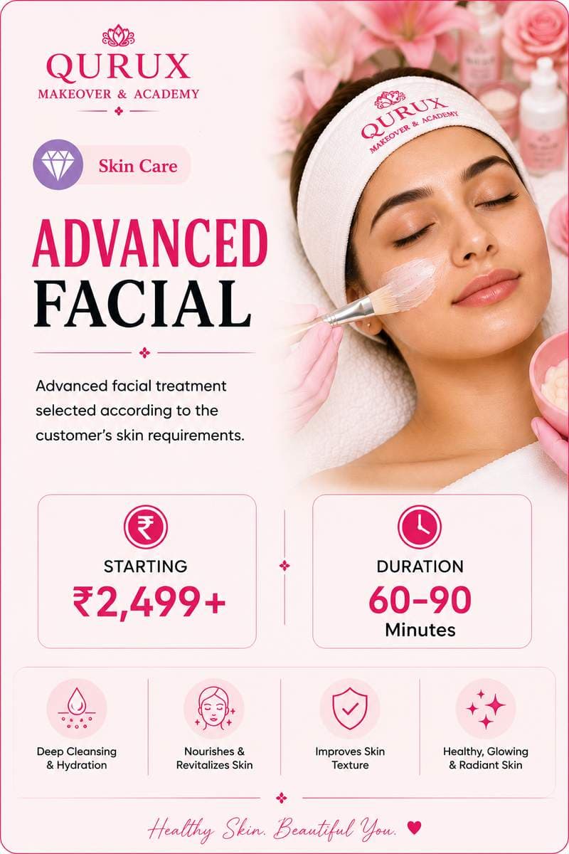 Advanced Facial