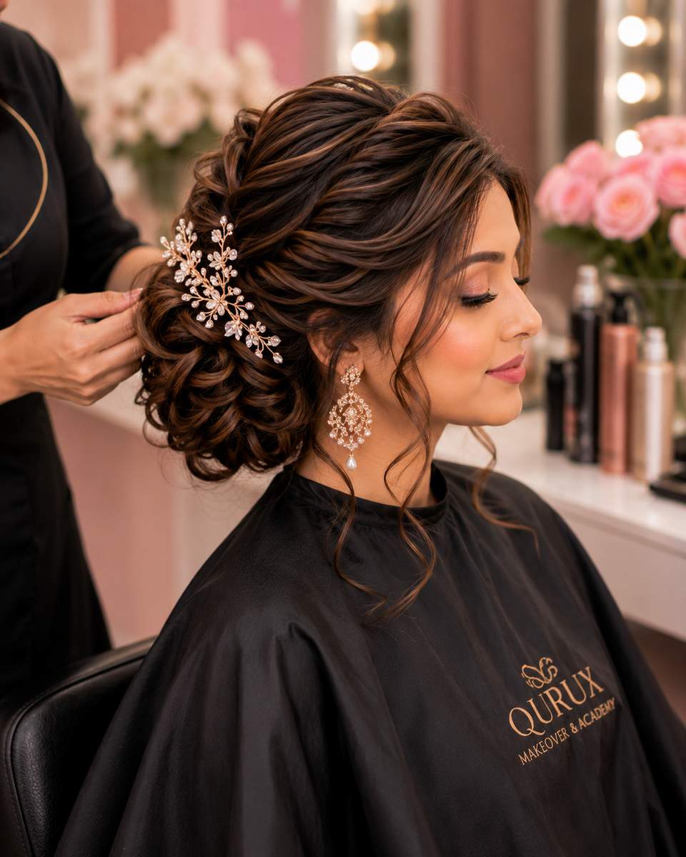 Advanced Hair Do