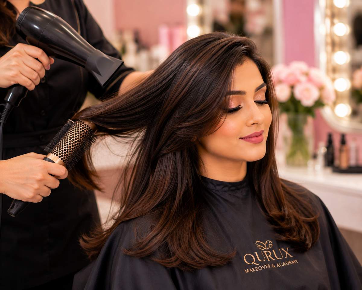 Blow Dry