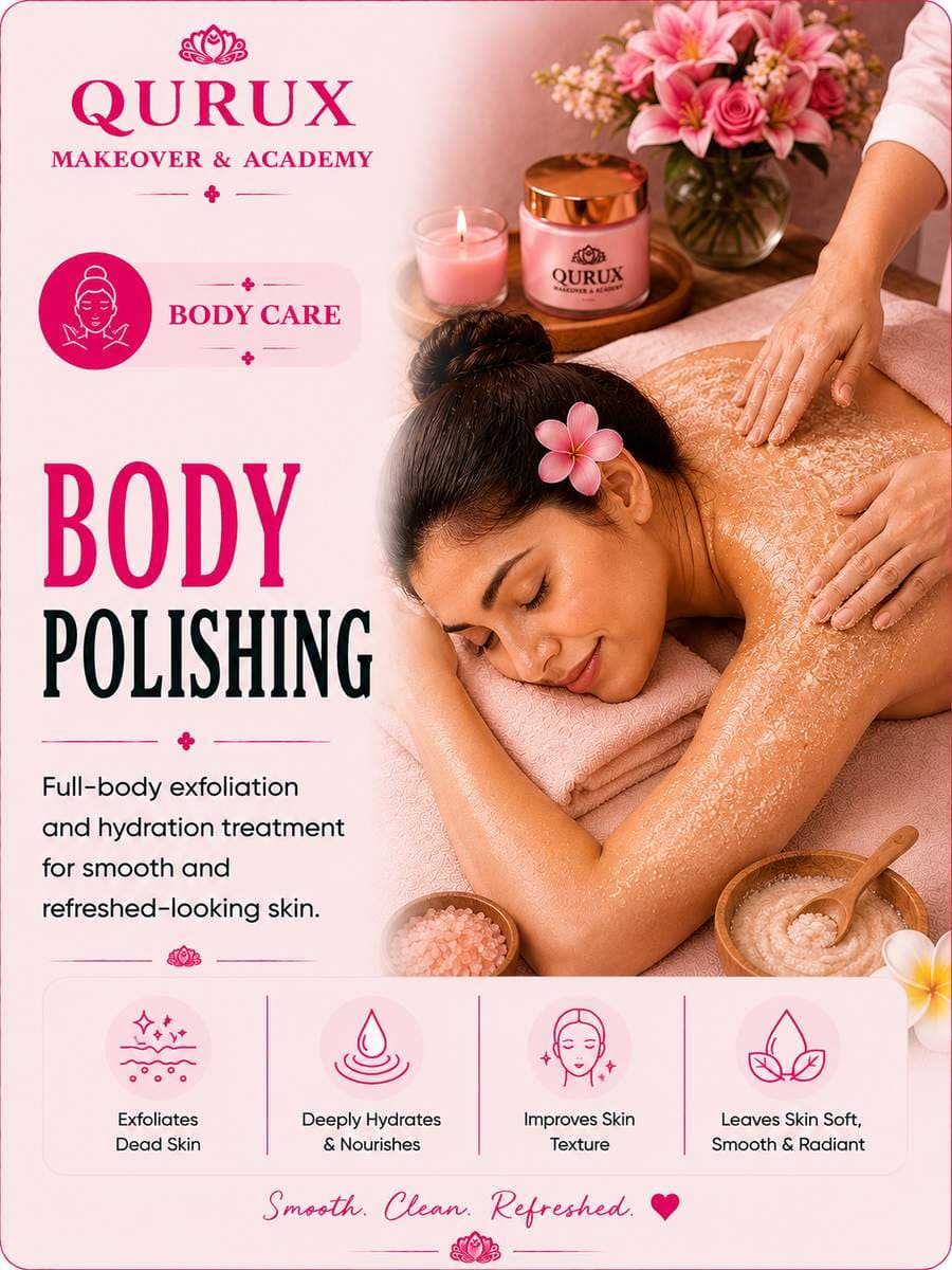 Body Polishing