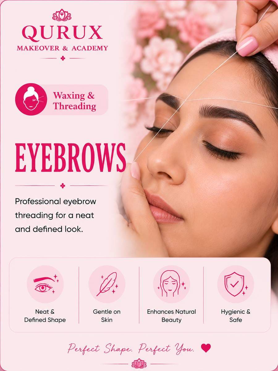 Eyebrows