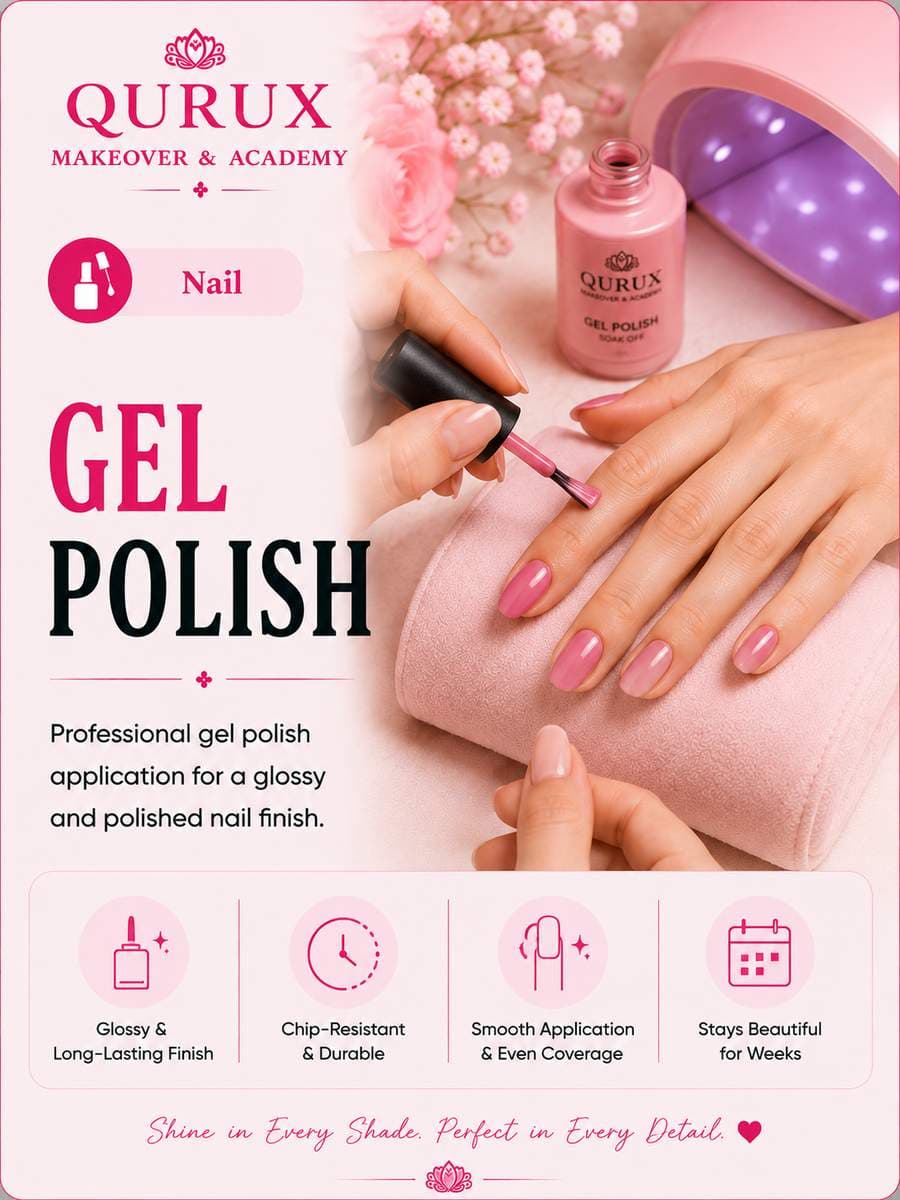 Gel Polish