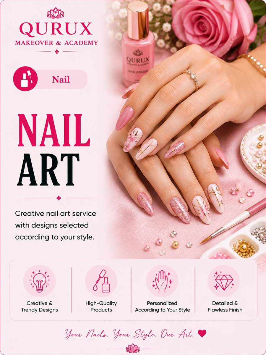 Nail Art