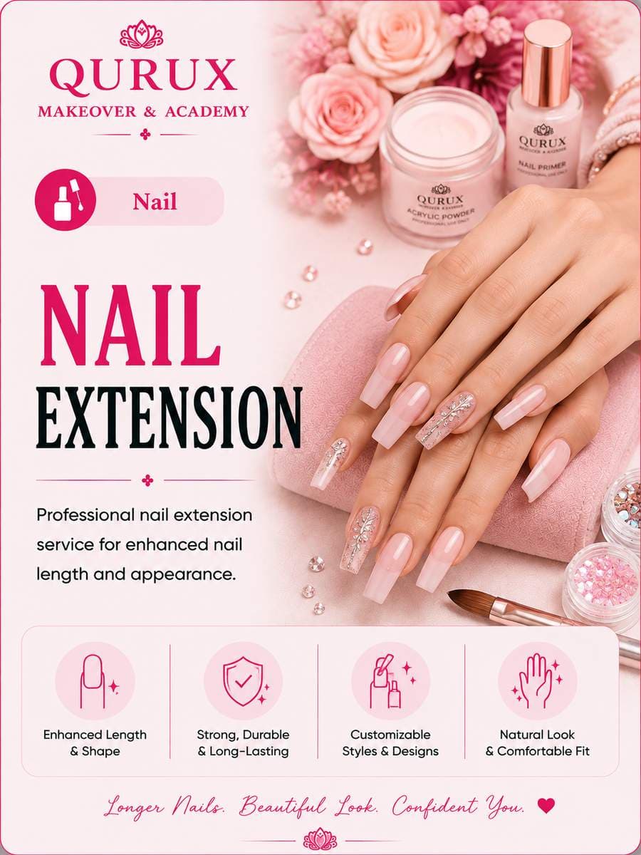 Nail Extension