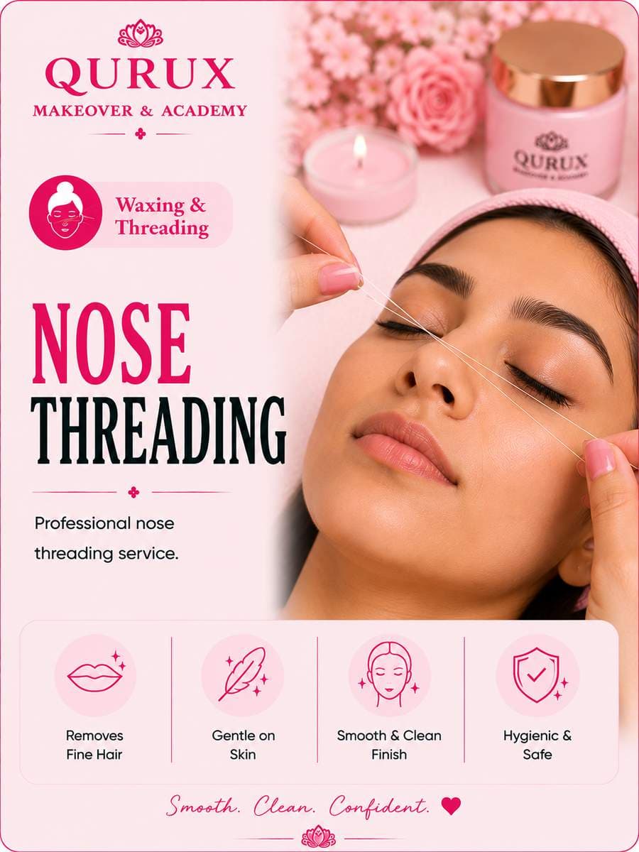 Nose Threading