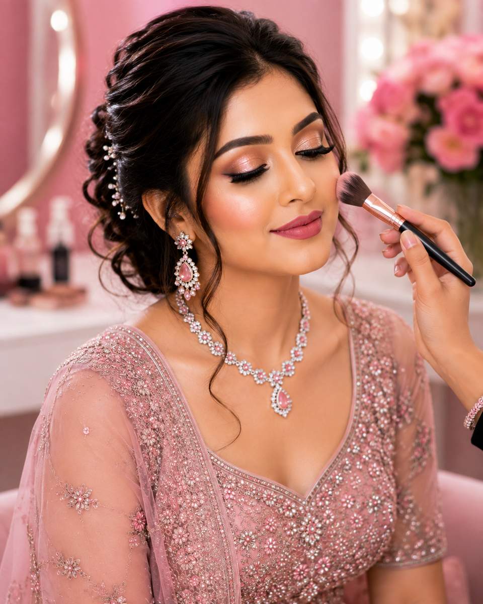 Party Glam Package
