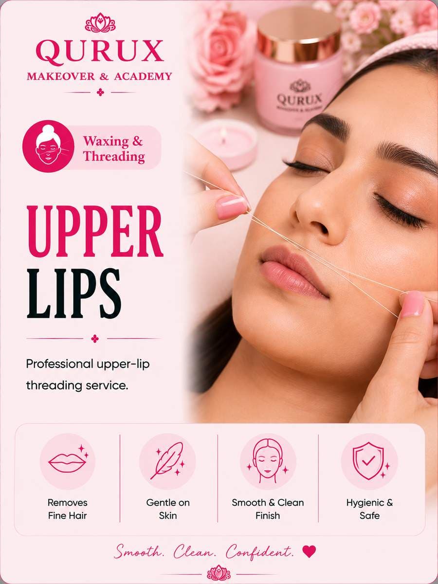 Upper Lips